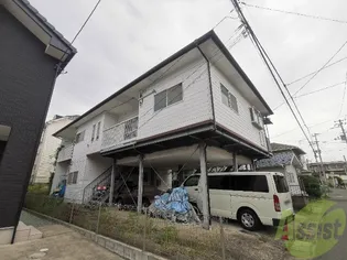 コーポ今野の画像