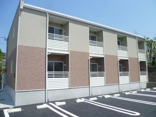 プランドール杜の画像