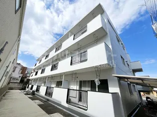 TKハイツの画像