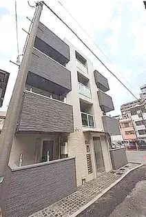 アーバンステージ神田【2階】の外観