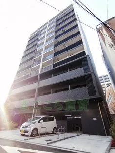 レオンコンフォート阿波座西の画像