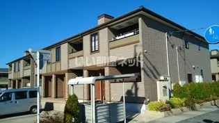 ベル アロッジオ Ⅰの画像