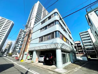 SUNROSE本町の画像