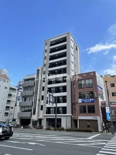 シーフロントの画像