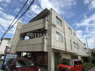 かみはしビルの画像