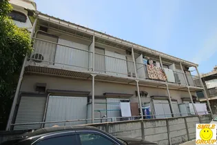 山本ハイツの画像