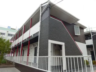 アビタシオン白鳥の画像