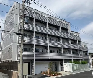 アジールコート西馬込IIの画像