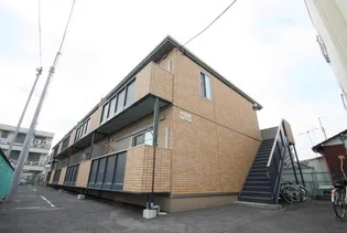 グリーンハイツの画像