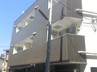 ヴィラ フィオーレの画像