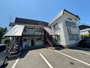 津川ハイツの画像