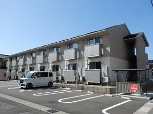 メゾン ド アンジュの画像