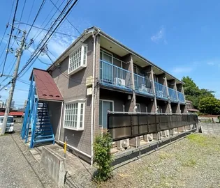 美由希壱番館【1階】の外観
