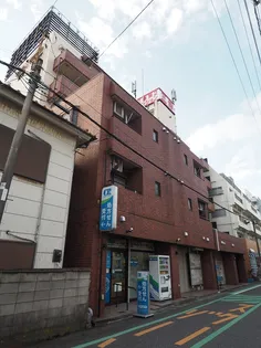 三幸第2マンションの画像
