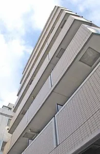 ラグーンシティ文京小石川【7階】の外観