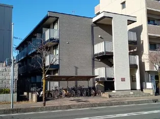 レオパレスムーブメント鶴瀬の画像