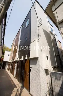 GLANZ若林の画像
