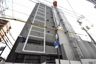 セレーナ コンフォルト天神橋の画像