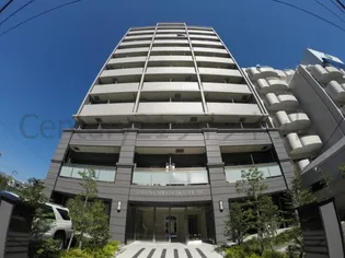 エスリード新大阪SOUTH【2階】の外観