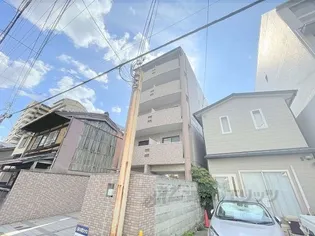 フォーブル高倉の画像