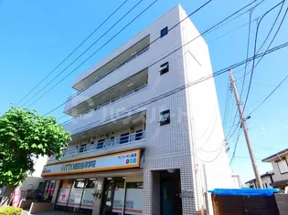 カーサグレイスの画像