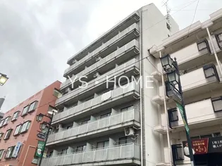 ヒルハウスコンフォートIの画像