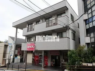 松本ビルの画像