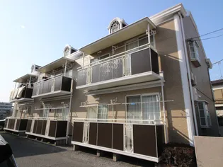 ヴィレッジサンフェリーチェの画像