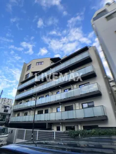 ラ・カーサ広尾【3階】の外観