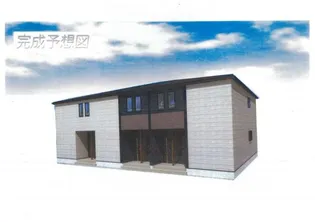 ルーチェ ウシザワ Bの画像