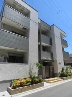 フジパレス堺東VI番館【2階】の外観