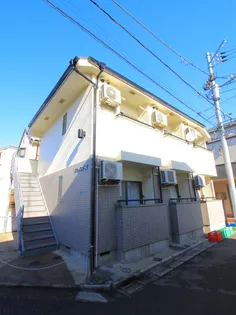 P'S HOUSEの画像