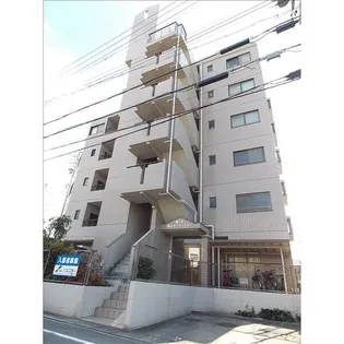 藤が丘第2ホフマンションの画像