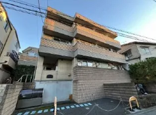 ナオネスティー【3階】の外観