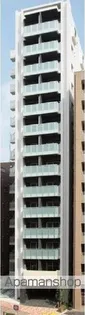 アクシス池袋【6階】の外観