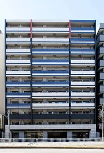 グランド ガーラ横濱桜木町の画像