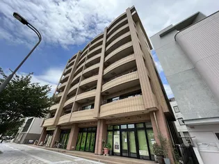 ステーションプラザ榴岡の画像