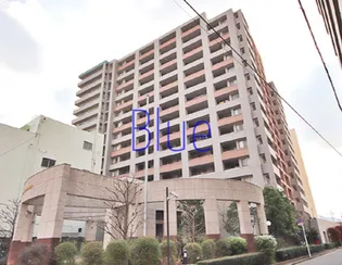 ライオンズプラザ平塚見附町の画像