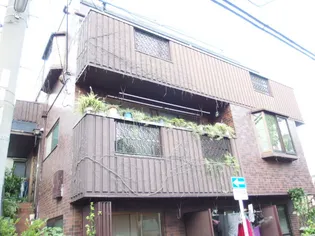 長澤ハイツの画像