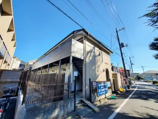 第3光コーポの画像