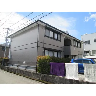 メゾンドール宮地I B棟の画像