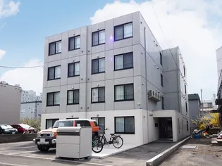 BLOSSOM西町南の画像