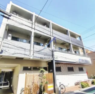 プロフーモ新小岩の画像
