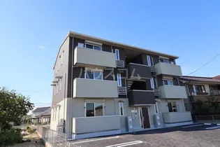 セジュール秀峰の画像
