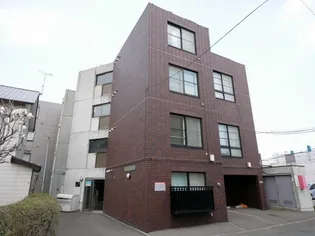 アルファアパル大倉の画像