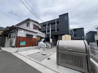 プレサンスクレージュ喜里川の画像