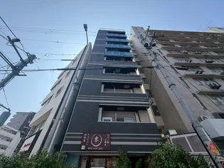 ドュ シンビオス 桜川の画像