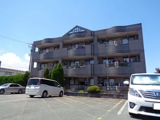 メゾン グランディアの画像
