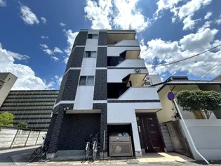 ASANTE稲毛海岸の画像