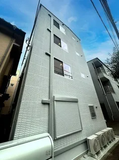 LIFE TOWN AOTOの画像